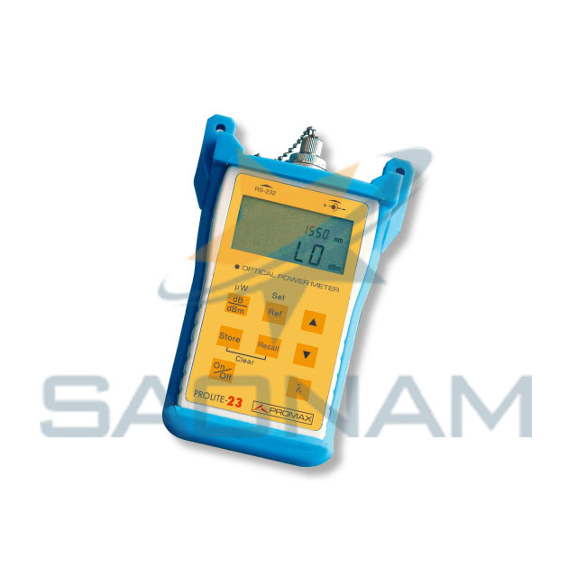 Optical Power Meter